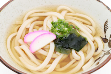 うどん　讃岐うどん