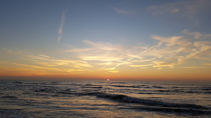 Nordseestrand in St. Peter-Ording