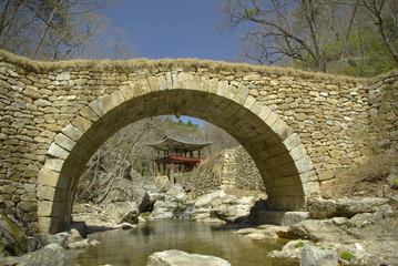 선암사.순천.돌다리. 사찰음식. 순천