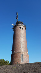 Leuchtturm in St. Peter-Ording