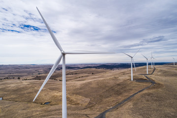 Wind Farm