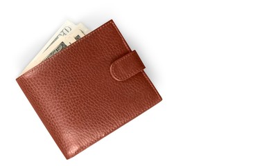 Wallet.