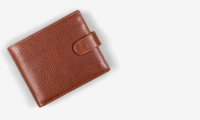 Wallet.