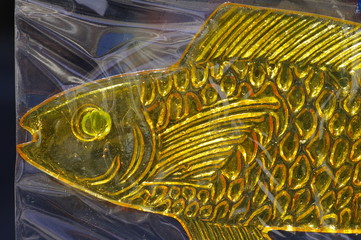 인사동, 쌈지길. 아트샵. 길거리. 음식. 사탕.