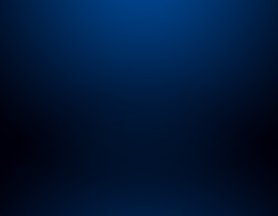 abstract background of blue dark background wth copy space for text