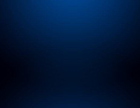 abstract background of blue dark background wth copy space for text
