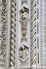 Duomo in Florence Italy