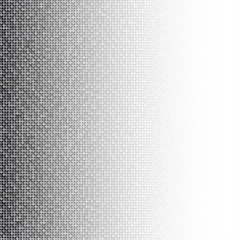 Abstract silver sequin glitter or sparkle template