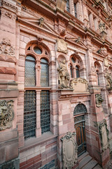 Schloss Heidelberg
