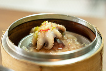 thai dim sam