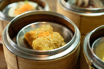 thai dim sam