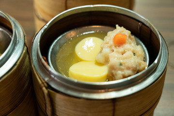 thai dim sam