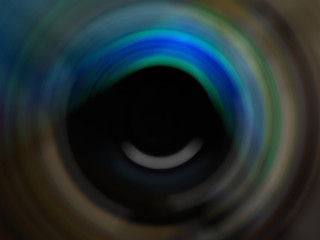 Artistic style-shadow and lighting abstract background