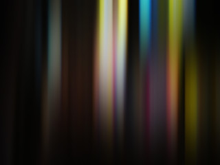 Artistic style-shadow and lighting abstract background