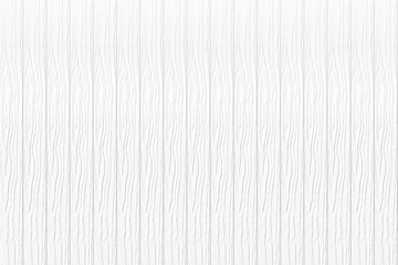  white wood plank textured for background