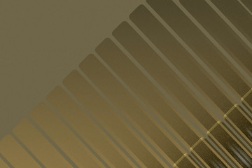 gold abstract background design for your business. diagonal line stripes background