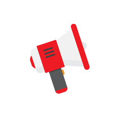 megaphone icon