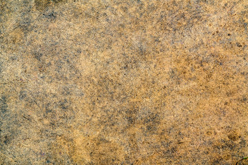 Texture of granite rock