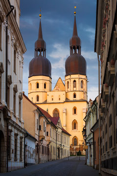 Trnava, Slovakia