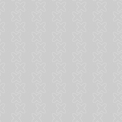 Abstract seamless geometric pattern.Can be used for wallpaper,fabric, web page background, surface textures.