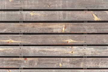 abstract background old painted wooden fence close up