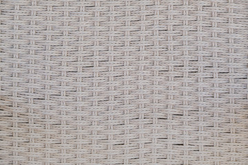 Close up synthetic fabric texture background.