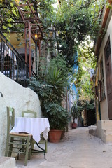 Greek Street