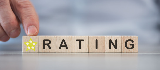 Concept of rating