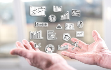 Concept of data analysis