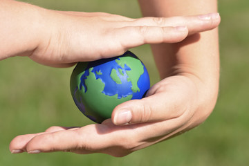 environnement terre planete continent ocean climat