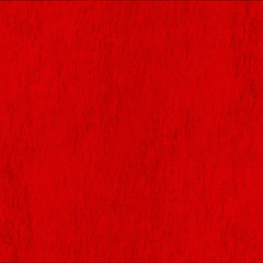 bright red canvas background texture