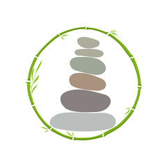Rock Balance logo