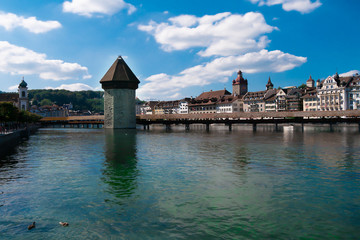 Luzern am See