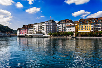 Luzern am See