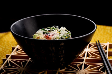 Japanese food sushi ramen maki studio session