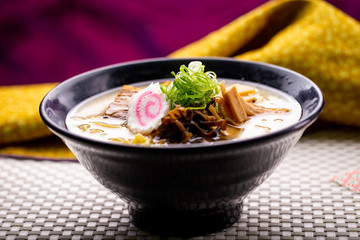 Japanese food sushi ramen maki studio session