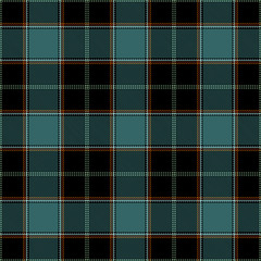 Tartan Plaid Scottish Seamless Pattern.