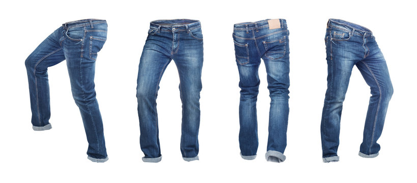 Secret Jeans Trousers – Style Falcon