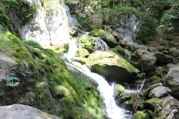 Wasserfall