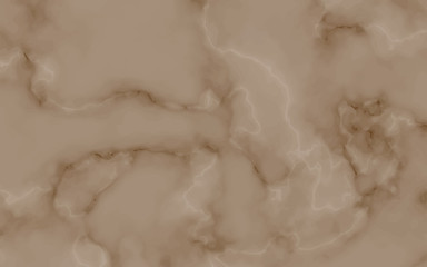 Abstract marble brown seamless background