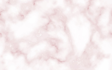 Abstract marble pink seamless background