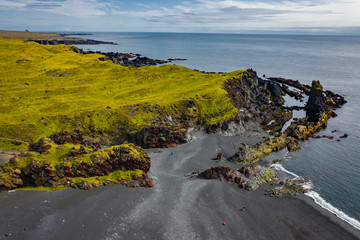 Bezauberndes Iceland