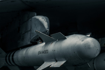 Sowjet Missile