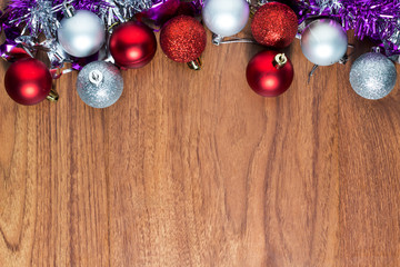 Christmas background