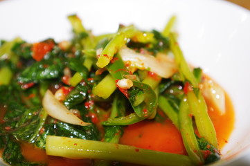 김치. 한식. 반찬. 