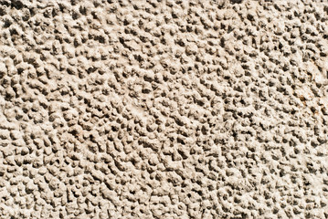 seamless texture - rough dried clay