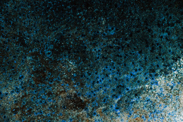 Old grunge orange textured background. Creat background with copy space