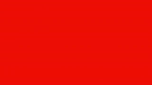 No-deal text animated on union jack flag