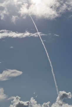 Rocket Trail