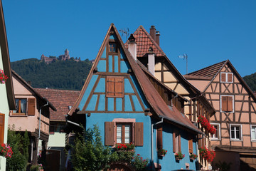Casa Alsacia